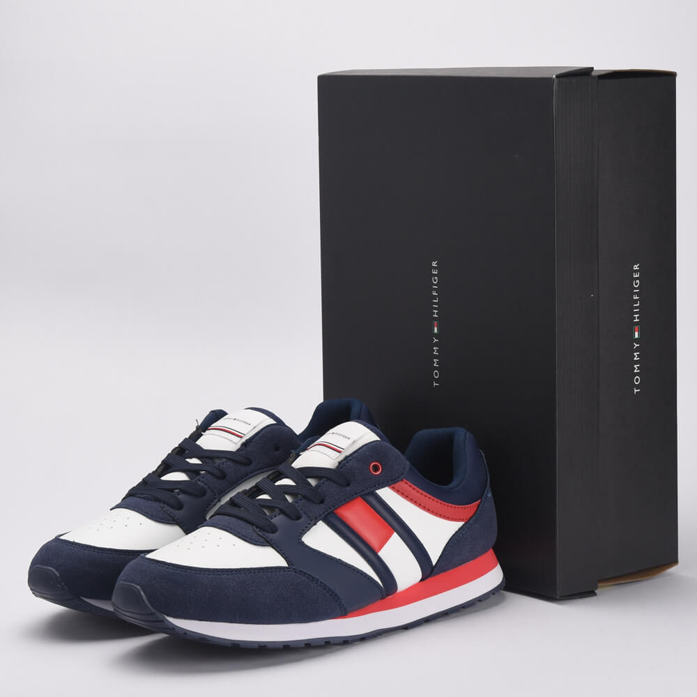 TOMMY HILFIGER FOOTWEAR - Image 2